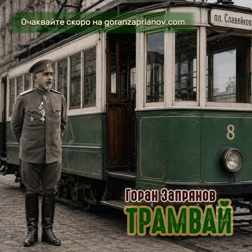 Трамвай